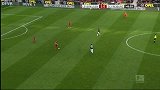 德甲-1415赛季-联赛-第23轮-勒沃库森1：0弗赖堡-全场