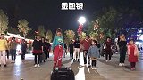 超火广场舞DJ《金包银》劲爆旋律，嗨翻广场