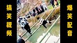 老外的满级操作，不服不行