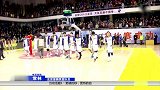 CBA-1718赛季-常林谈重返首钢：得知消息很惊讶 能回家非常开心-新闻
