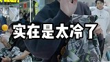 谁曾想少林也能被结合成潮流元素呢？