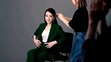 带女儿坐经济舱惹郭富城被骂抠门 方媛这样回应