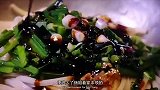 火爆昆明街头的卤饵丝，晚上饿了来一碗，那叫一个爽