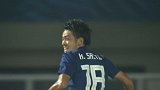 U19亚锦赛-五人得分久保建英建功 日本5-2大胜朝鲜