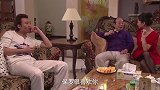 大叔想为女儿做媒，女儿却对对方不感兴趣