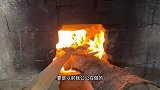 福建泉州柴火蒸碗糕，传统酵母发酵瓷碗蒸，全国客人追着买