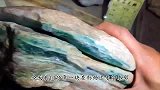 要价880000的木那翡翠原石，怎样？