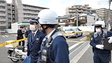 疑似黑帮火拼！日本兵库县发生枪击案致2人受伤 2名枪手在逃