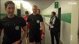 德国杯决赛录播-RB莱比锡VS拜仁慕尼黑（陈渤胄 张力）