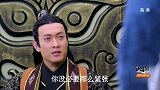 将军部署作战任务 男子担心玄女会有危险