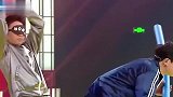 杨迪痛下狠手打沈腾，随后沈腾反击杨迪，没想到结局是这样的