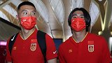 距离12强赛中日战还有9天 来看看日本人眼中的国足什么水平？