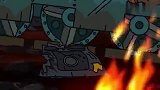 坦克世界动画：列维坦的跟班