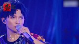声音最难辨别的歌手！周深反串女音，不是看到真人真的不敢信
