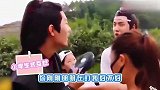 肖战王一博两憨憨小学生式互怼，这是什么神仙兄弟情？