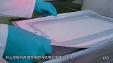 老外用纸做成音箱，内置56个扬声器，360度环绕立体声音效