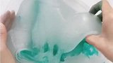 染个小清新果酱泥，染得还挺好看的！