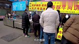 一个肉夹馍卖20元！西安不可错过的早餐都有啥？菜蛋夹馍很流行