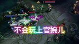 这次的风格你们喜欢不？