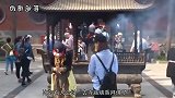“寺”和“庙”有什么区别？很多人不知道,原来还有这么多说法