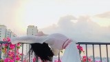 风景美，人更美