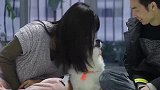 不停亲亲柯基，狗子：我爸妈疯了？