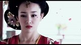 杨幂、佟丽娅、王丽坤《红昭愿》最美的唐代佳人，当真是倾国倾城