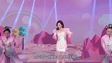 曾被嫁65岁富豪，身为“董卿接班人”的她，如今又有新情况