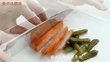 早餐 vlog 09  鸡胸肉三明治，减脂也美味