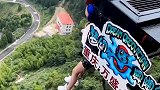 你喜欢哪个颜色最后一个飞起来了！