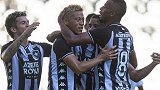 恭喜!本田圭佑博塔弗戈首秀破门 完成职业生涯百球里程碑