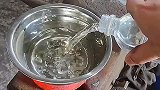 铁匠人的早餐，你见过吗
