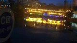 乌鲁木齐唯一一个夜间也能钓鱼的鱼塘——雪莲山上维斯特夜垂园!
