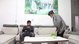 妹妹在婆家受欺负，娘家哥上门探望刚好被撞见，结局精彩了