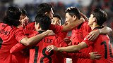 友谊赛-孙兴慜传射+造乌龙 韩国6-0狂胜越南