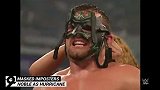 WWE RAW第1440期（中文解说）
