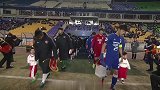 回顾水原鹿岛小组赛首次交锋 德扬失点金崎梦生双响反客为主