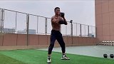 健美式的孤立训练正在摧毁你的进步，新手应该更重视复合动作