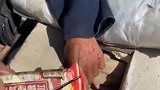 山东烟台：一股回忆杀！冰棍小车，一秒穿越到小时候