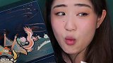 挑战30天随机妆容第21天！法式慵懒妆！还有不要再问口红啦，快去看～