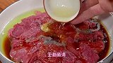天热不想吃饭，你就试试这道酸汤肉片，做法简单又好吃