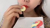 这个冰真的是太好吃了，特别甜，吃起来特别的过瘾！