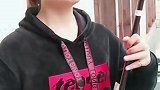 农村姑娘二胡独奏《挡不住的思念》，好听极了