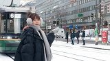 这才是真正的女神，白雪皑皑再美，也抵不上姑娘微微一笑
