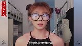 小钢蛋：萝莉脸金刚身堪称真人“肌肉小哪吒”，却被骂“丑八怪”