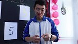 刮刮乐领红包，不料学霸有透视眼，每次把最大的红包领走了