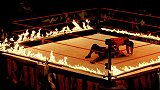 摔角到你家1998：地狱烈火赛 送葬者VS凯恩