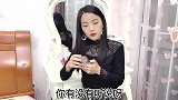 搞笑：人们都说女大三抱金砖，那要是女大三十呢？媳妇说送江山