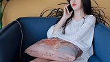 你假期回老家 你的另一半都在干啥