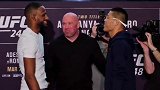 ufc 李景亮 冲击世界前十五 嘎子的功夫如何 不如让专业人员评一下  您感兴趣不？一龙